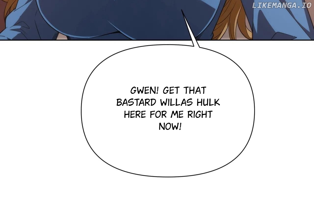 Forging an Industrial Empire in a Magical World Chapter 23 - page 21